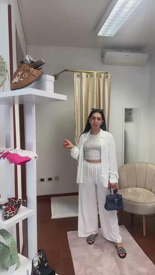 Coordinato Trilly